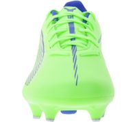 Chaussures de football PUMA ULTRA 5 PLAY MxSG colorées avec crampons métalliques fixes. Chaussures d'entraînement, chaussures de sport, chaussures à lacets, accessoires de fitness. 107904 Vert fluo/Bleu ou Violet/Rose