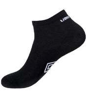 15 Paar umbro Herren und Damen Sport Socks Sneaker-Socken Strümpfe Oeko-Tex Standard 100 in Schwarz oder Weiß