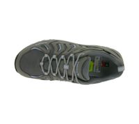 Waterproof TREKSTA Spike Low Women's Hiking Shoes/Trekking Shoes with Gore-Tex and Removable Footbed, Gray