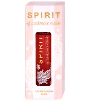 SPIRIT of Cashmere Musk or SPIRIT of Delicate Blush Women's Eau de Parfum Floral Body Fragrance 30ml Pink