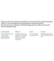 2er Pack RiCHTER UV-Luftreiniger Luftsterilisator UV-Desinfektion Luftreinigung Geruchsentfernung MSP Weiß/Silber Tragbar mit USB-Anschluss oder Stationär mit Netz-Anschluss