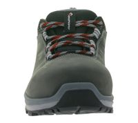 Zapatos de seguridad GARSPORT Speed ​​Low S3 para hombre y mujer con suela de goma Michelin Arrow HRO GDS1090016, gris o marrón