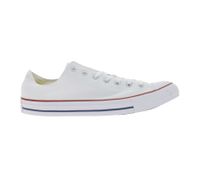 Converse Chuck Taylor All Star Low Top Sneaker mit OrthoLite-Dämpfung Freizeit-Schuhe M7652C Weiß