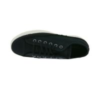 Converse Chuck Taylor All Star Espadrille Women's Chucks with Knitted Jute Midsole Low Top Shoes 567685C Black