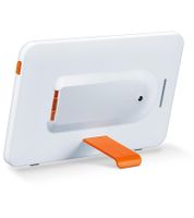 beurer TL 20 Tageslichtlampe Lichtstärke von 10.000 Lux kompakt für unterwegs Lichttherapie 16,5 x 8,5cm Weiß