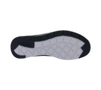 bugatti Herren Low-Top Sneaker Schnür-Schuhe mit Mesh-Einsätzen City-Schuhe 323-30704-5000 Dunkelblau