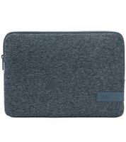 High-quality Case Logic MacBook Pro sleeve with memory foam, 13-inch laptop case in pink, blue, or anthracite
