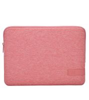 High-quality Case Logic MacBook Pro sleeve with memory foam, 13-inch laptop case in pink, blue, or anthracite