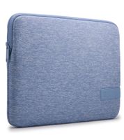 High-quality Case Logic MacBook Pro sleeve with memory foam, 13-inch laptop case in pink, blue, or anthracite