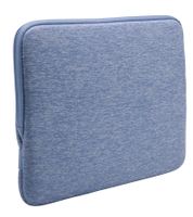 High-quality Case Logic MacBook Pro sleeve with memory foam, 13-inch laptop case in pink, blue, or anthracite