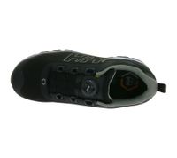 Helly Hansen Chelsea Evolution 2.0 S3 Herren & Damen Sicherheits-Schuhe mit Ortholite wasserdichte Membran Schutzklasse S3 78235 Schwarz