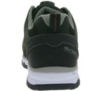 Helly Hansen Chelsea Evolution 2.0 S3 Herren & Damen Sicherheits-Schuhe mit Ortholite wasserdichte Membran Schutzklasse S3 78235 Schwarz