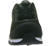 Helly Hansen Chelsea Evolution 2.0 S3 Herren & Damen Sicherheits-Schuhe mit Ortholite wasserdichte Membran Schutzklasse S3 78235 Schwarz