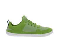 Chaussures minimalistes durables GROUNDIES Active Knit pour homme avec semelle TrueSense GND-230211-31 Vert