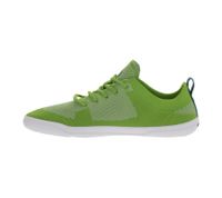 Chaussures minimalistes durables GROUNDIES Active Knit pour homme avec semelle TrueSense GND-230211-31 Vert