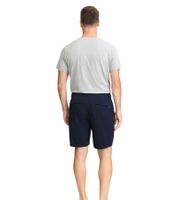 Short chino bermuda décontracté pour homme Henry FQ1924, en coton, bleu foncé ou rose (réf. 21900629)