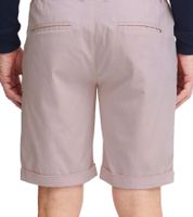 Short chino bermuda décontracté pour homme Henry FQ1924, en coton, bleu foncé ou rose (réf. 21900629)