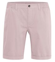 Short chino bermuda décontracté pour homme Henry FQ1924, en coton, bleu foncé ou rose (réf. 21900629)