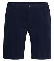 Short chino bermuda décontracté pour homme Henry FQ1924, en coton, bleu foncé ou rose (réf. 21900629)