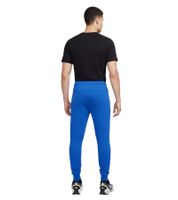 NIKE Tech Fleece Herren Sport-Hose mit Baumwollanteil Fitness-Hose Freizeit-Jogger HV0959-480 Royal-Blau