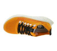 Scarpe da trail running ULYSSES Honi con sistema di corsa adattivo, scarpe da corsa sportive HN-250000 arancione