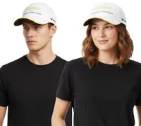 Formula 1 Aston Martin F1 BOSS Baseball Cap Season 2024 Fan Cap Snapback Lance Stroll or Fernando Alonso Green, White, or Neon Yellow