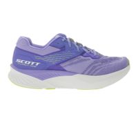 SCOTT Pursuit Ride women's running shoes with Kinetic Foam midsole, sneakers 411078, purple or orange