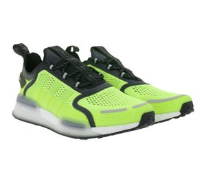 Sporty adidas NMD_V3 Sneakers - Sustainable Running Shoes for Men and Women with BOOST Cushioning HQ3969 Yellow/Black