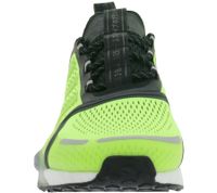 Sporty adidas NMD_V3 Sneakers - Sustainable Running Shoes for Men and Women with BOOST Cushioning HQ3969 Yellow/Black
