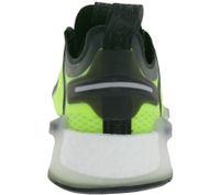 Sporty adidas NMD_V3 Sneakers - Sustainable Running Shoes for Men and Women with BOOST Cushioning HQ3969 Yellow/Black