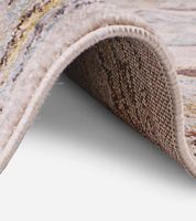 Rug with Oriental Pattern, Living Room Rug, Home Accessory, Decorative Rug 913352 Beige/Gray