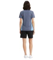 Offizielle PUMA Manchester City Damen Trikot Langarm oder Kurzarm nachhaltiges Premier League Fußball-Shirt T-Shirt Longsleeve in Weiß, Orange, Blau, Rot, Grau oder Braun