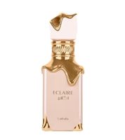 Lattafa Eclaire Damen Eau de Parfum süß-blumiger Duft Körper-Parfüm 100ml Rosa