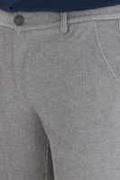 classico BLEND BHAjo uomo short chino con zip shorts 20712993ME-200277 Grigio