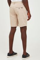klassische BLEND BHAlmo Herren Chino Shorts mit Reißverschluss Shorts 20713081ME-200272 Beige