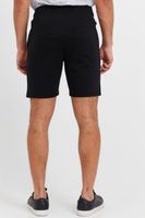 classico BLEND BHTorben uomo short felpa con coulisse shorts 20713141ME-194007 Nero
