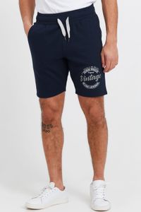klassische BLEND BHTorben Herren Sweatshorts mit Kordelzug Shorts 20713141ME-194024 Blau