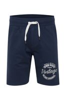 klassische BLEND BHTorben Herren Sweatshorts mit Kordelzug Shorts 20713141ME-194024 Blau