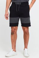 classic SOLID SDMekir men's sweat shorts with drawstring shorts 21300637ME-194007 Black
