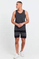 classic SOLID SDMekir men's sweat shorts with drawstring shorts 21300637ME-194007 Black