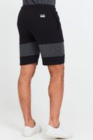 classic SOLID SDMekir men's sweat shorts with drawstring shorts 21300637ME-194007 Black