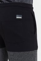classic SOLID SDMekir men's sweat shorts with drawstring shorts 21300637ME-194007 Black