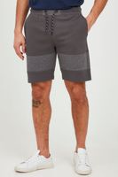 klassische SOLID SDMekir Herren Sweatshorts mit Kordelzug Shorts 21300637ME-193907 Grau