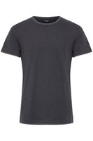 classic 11 PROJECT PRVenanzio men's T-shirt with crew neck shirt 20714124ME-200278 Grey