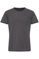 classic 11 PROJECT PRVenanzio men's T-shirt with crew neck shirt 20714124ME-200277 Grey