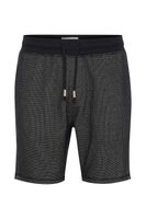 klassische 11 PROJECT PREjvind Herren Sweatshorts mit Kordelzug Shorts 20714447ME-194007 Schwarz