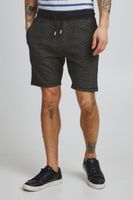 klassische 11 PROJECT PREjvind Herren Sweatshorts mit Kordelzug Shorts 20714447ME-194007 Schwarz