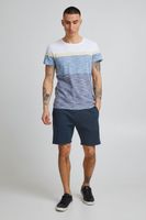 classique 11 PROJECT PREjvind homme short sweat avec cordon short 20714447ME-194024 Bleu