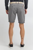 classic 11 PROJECT PRFribus men's chino shorts with button and zipper shorts 20714807ME-180000 Grey