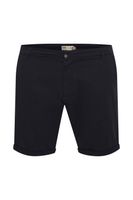 klassische SOLID SDMontijo BT Herren Chino Shorts mit Reißverschluss Shorts 21300875-ME-799000 Schwarz